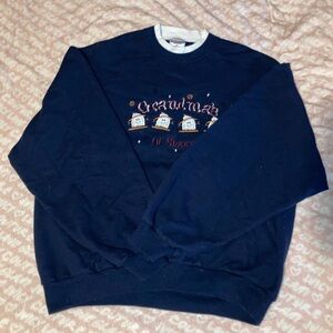 Grandma’s Lil’ S’mores Sweatshirt